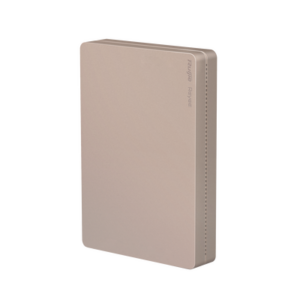 Carcasa protectora intercambiable / Rosa dorado / Compatible RG-RAP1260 / Protección y personalización estética