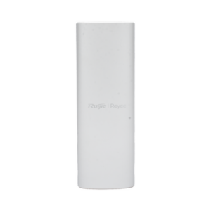 Access Point Mesh Wi-Fi 6 / Exterior IP65 / AX3000 3 Gbps / 512 Usuarios / Doble Banda 2.4 y 5 GHz / Antenas Integradas 6.5 dBi