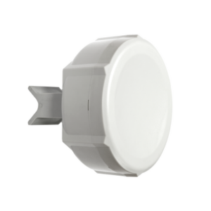 (SXT SA5) Punto de Acceso en 5GHz 802.11 a/n, Antena Integrada de 14dBi de 90°, Hasta 1000mW de Potencia.