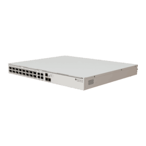 Cloud Router Switch 520-4XS-16XQ-RM con 16 puertos 100 Gbps QSFP28