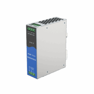 Fuente de Alimentación AC/DC / 120W / DIN-Rail / Entrada Universal / Protección Integrada