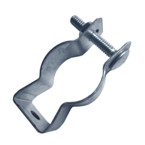 Abrazadera Clip de 1/2" ( 22 mm).