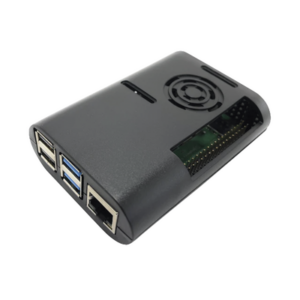 Adaptador de Grabación en Nube / 16 Canales de Video (DVR-NVR-IP) / Resolución 2MP,4MP,8MP (4K) / Raspberry Pi 4 / Plataforma Epcom Cloud / PTZ y Audio / Grabación Continua y por Movimiento / Respaldo USB Local