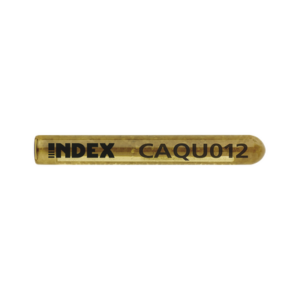 Anclaje Químico / Cápsula 13 mm / Profundidad 110 mm / Resina Epoxi Acrilato / Acero Galvanizado e Inoxidable A2/A4 / -40°C a +80°C