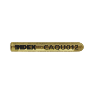 Cápsula de anclaje químico / 24x210 mm / Hormigón no fisurado / -40°C a +80°C / M8-M24