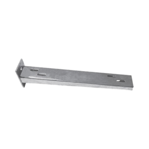 MENSULA UNICANAL 500 MM