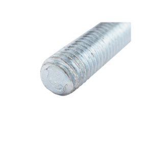 Varilla Roscada de 5/16" x 3000mm, con acabado Electro Zinc