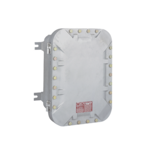 Gabinete Antiexplosivo / Clase I, II, III / Grupos BCDEFG / 8 x 12 x 6 in (0.67 x 1 x 0.5 ft) / Aluminio Fundido / ATEX/IECEX