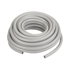 Tubería Hermética No Metálica / PVC Coextruido / 3/4 in / 100 ft (30.48 m) / 600 V / Entierro Directo / -18°C a +70°C