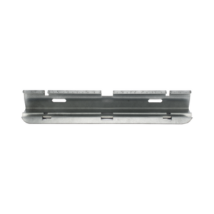 CLIP AUTOMATICO PARA BANDEJAS DE 300 MM ADELANTE, MATERIAL  BIMETALICO 90% ZINC Y 10% ALUMINIO SIN RECUBRIMIENTO