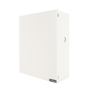 Gabinete para Panel de Alarma / Acero 26-gauge / 232x281x85 mm / 0.75 kg / Interior