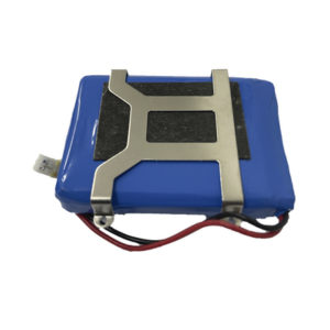 Batería de Litio / 3200 mAh / 3.8 VCC / Carga 4.35 VCC / 40 x 55 x 13 mm