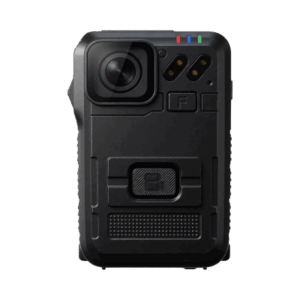 Body Camera / Full HD 1080p / Ángulo 120° / Visión Nocturna IR 10 m (32.8 ft) / Batería 3600 mAh / Memoria 64 GB