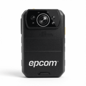 Body Camera / 4K UHD 30 fps / 4G-LTE / Wi-Fi / Bluetooth / GPS / Android / IP66 / Caída 2 m (6.6 ft)
