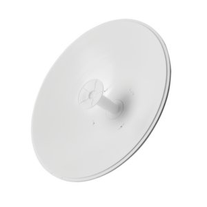 Antena Direccional / 5 GHz / 30 dBi / Polarización Dual Slant 45 / 650x650x386 mm / 2.13x2.13x1.27 ft / 7.4 kg