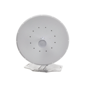 Antena Direccional / 4.9-5.8 GHz / 34 dBi / Dual Slant 45° / 1050x1050x421 mm / 13.5 kg / 42 dB F/B / 3.44x3.44x1.38 ft