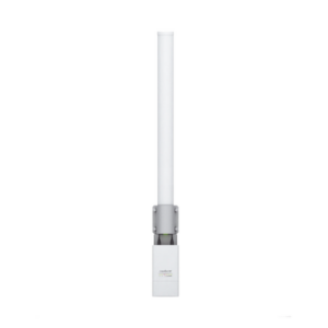 Antena Omnidireccional / 360° / Dual Polaridad MIMO 2x2 / 2.35-2.55 GHz / 10 dBi / IP67