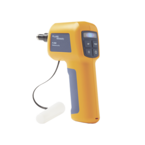 Cámara de Inspección FiberInspector, con Sonda Para Probar Terminaciones de Fibra Óptica, Compatible con Fibras Individuales o Conectores MPO