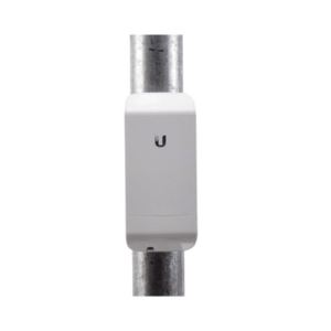 CPE inalámbrico / 2.4 GHz / 150 Mbps / Antena 8 dBi / 1 puerto 10/100 Mbps / PoE 24V / 161x31x80 mm