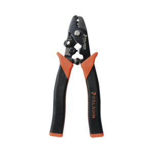 Desforradora de Fibra Óptica / 3 Posiciones / 2 mm, 900 µm, 250 µm / CNC de Precisión / Diseño PRO-GRIP