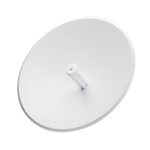 Radio Enlace / 5 GHz / 450 Mbps / Antena Plato 29 dBi / 2.03 x 2.03 x 1.27 pies / -40 a 70 °C