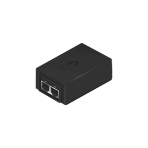 Adaptador PoE / 48 VDC / 0.5 A / Fast Ethernet 10/100 Mbps / 2 Pares / 0 a 40°C