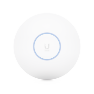 Access Point / WiFi 6 / Doble banda / 5.3 Gbps / 4x4 MU-MIMO / 140 m (460 ft) / 350+ clientes / PoE 802.3af