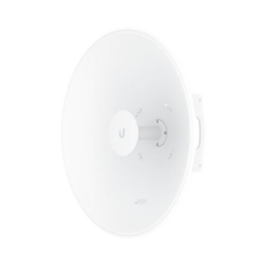 UISP Dish – Antena Direccional Tipo Plato de 30 dBi de Ganancia, Banda de Frecuencia de 5150 a 6875 MHz