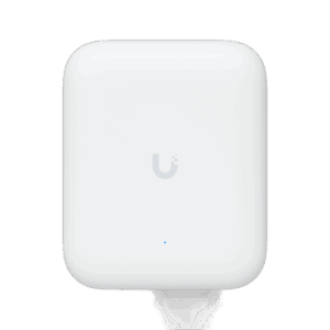 Access Point Wi-Fi 7 / 802.11be / Dual Banda / MU-MIMO 2x2 / Puerto 2.5 GbE / Cobertura 465 m (1,525.6 ft) / IPX6