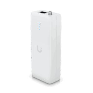 Puente Wi-Fi / 5 GHz Wi-Fi 5 / 867 Mbps / PoE 15 W / Puerto GbE / MIMO 2x2 / Antena Externa RP-SMA / Interior y Exterior