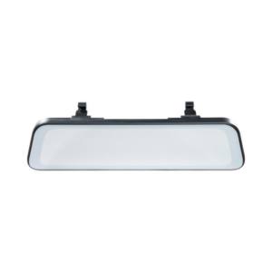 Cámara de Retrovisor / Doble Lente 2 MP / 1080p Simultáneo / Pantalla 9.35" (23.7 cm) IPS / Gran Angular 103°+111° / H.265 / G-Sensor / Reconocimiento de Voz