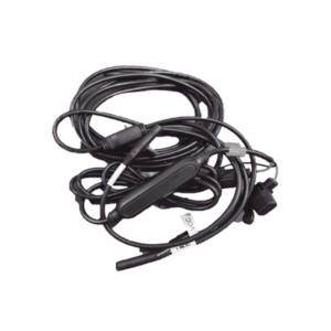 Adaptador para Dashcam / Alimentación Directa de Batería / Cable 2.3 m (7.5 pies) / Conector BM8M