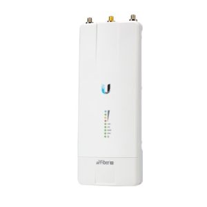 Radio Backhaul / 2.4 GHz / 687 Mbps / GPS Sincronizado / PoE Gigabit 24 V / 56 MHz Canal / -40°C a 55°C