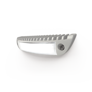 Luz de Cortesía LED / Montaje Empotrado o Superficial / IP67 / 12-24 VCC / 75 Lúmenes / Ángulo 40° / -40°C a 65°C (-40°F a 149°F)
