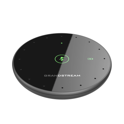 Microfono inalambrico Bluetooth para GVC3220, 8 micrófonos omnidireccionales para hasta 5 metros - Image 2