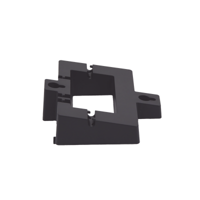 Soporte de Montaje en Pared / Ajustable 45° / Compatible con Teléfonos IP GRP2600 / Diseño Robusto - Image 4