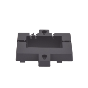 Soporte de Montaje en Pared / Ajustable 45° / Compatible con Teléfonos IP GRP2600 / Diseño Robusto