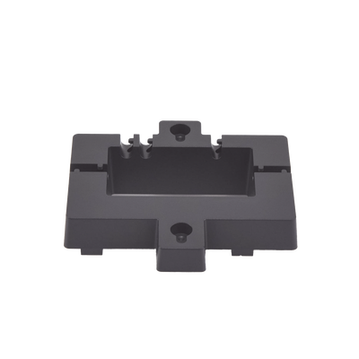 Soporte de Montaje en Pared / Ajustable 45° / Compatible con Teléfonos IP GRP2600 / Diseño Robusto