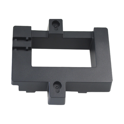 Soporte de Pared para Teléfono IP / Ángulo Ajustable 45° / Diseño Compacto / Certificaciones FCC, CE, RCM