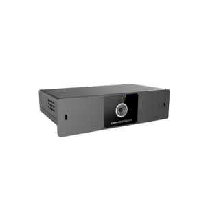 Videoconferencia HD / 1080p / Wi-Fi 802.11ac / Micrófonos duales 3m (9.8 pies) / Lente 60° / Miracast-AirPlay