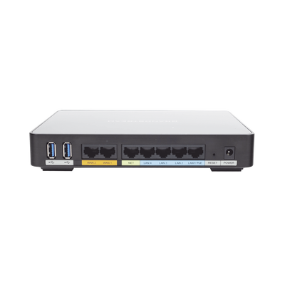 Router Gigabit VPN Multi-WAN con Balanceador de Cargas - Image 5