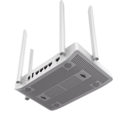 Router Inalámbrico Wi-Fi 5 802.11ac 1.27 Gbps, doble banda, MU-MIMO 2x2:2, servidor VPN con administración desde la nube gratuita o stand-alone. - Image 3