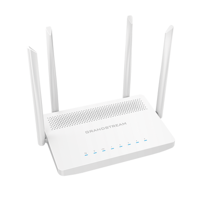 Router Inalámbrico Wi-Fi 5 802.11ac 1.27 Gbps, doble banda, MU-MIMO 2x2:2, Multi WAN con puerto SFP, servidor VPN con administración desde la nube gratuita o stand-alone. - Image 3