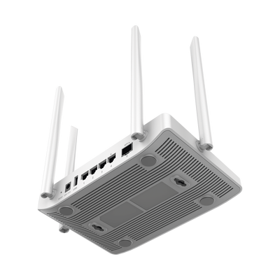 Router Inalámbrico Wi-Fi 5 802.11ac 1.27 Gbps, doble banda, MU-MIMO 2x2:2, Multi WAN con puerto SFP, servidor VPN con administración desde la nube gratuita o stand-alone. - Image 5