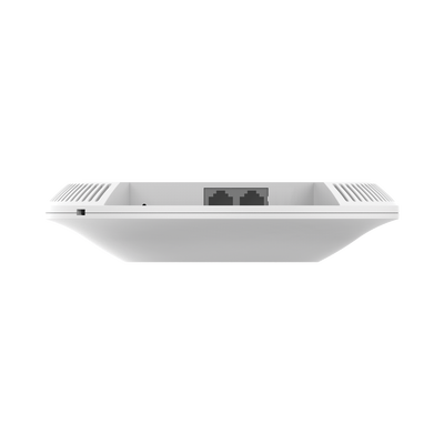 Punto de acceso Wi-Fi 6 802.11 ax 1.77 Gbps, MU-MIMO 2x2:2 con administración desde la nube gratuita o stand-alone. - Image 3