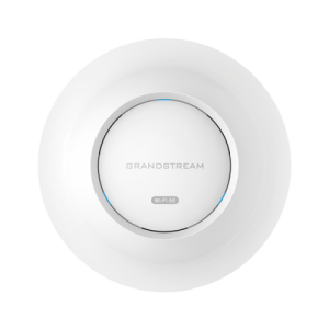 Punto de Acceso Wi-Fi 6E / Tribanda / Hasta 5.4 Gbps / 384 Clientes Simultáneos / Cobertura 175 m (574.1 ft) / MU-MIMO 2x2:2 OFDMA
