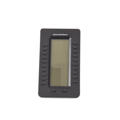 Módulo de Expansión de Teclas / 20 Teclas de Dos Colores / LCD Retroiluminada / Hasta 160 Extensiones / 4 Módulos en Cascada - Image 4