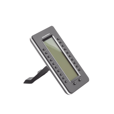 Módulo de Expansión de Teclas / 20 Teclas de Dos Colores / LCD Retroiluminada / Hasta 160 Extensiones / 4 Módulos en Cascada - Image 5