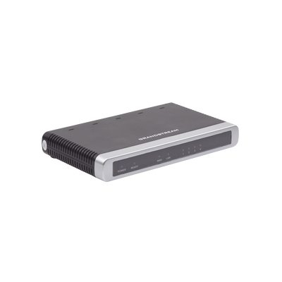 Adaptador VoIP GrandStream de 4 FXO - Image 3