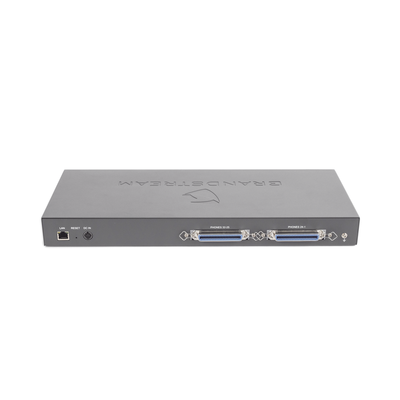 Adaptador VoIP GrandStream de 32 FXS 2 puertos telco 50 pins p/montaje en rack - Image 5